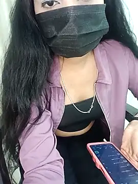 Cutie babes01 online show from 26, 2, 2026