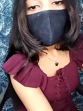 Cutie babes01 online show from 31, 5, 2026