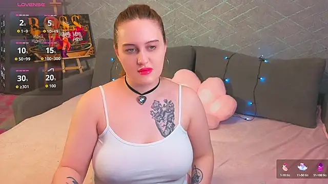 Polly Tingle online show from 17, 2, 2026