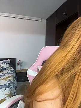 Snapshot of Kiarhatrixie1 chatting on 28, 2, 2026 Kiarhatrixie1 online show from 28, 2, 2026