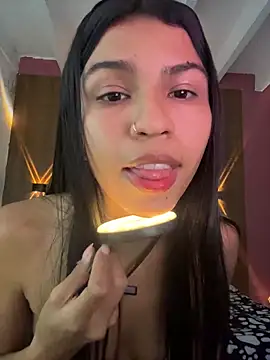 Dulce LoveeX online show from 9, 3, 2026