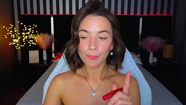 GracefulMichelle online show from 11, 5, 2026