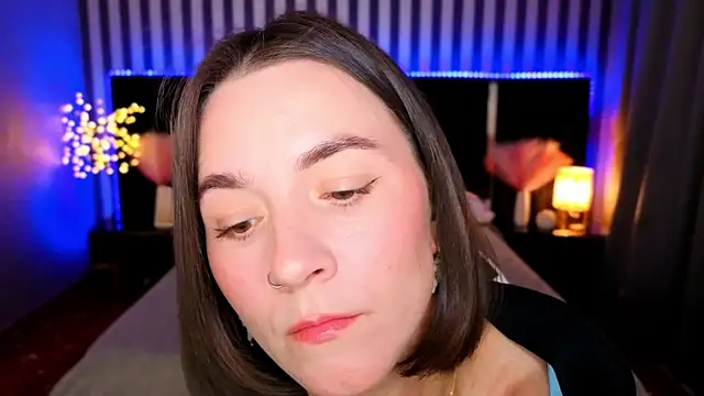 GracefulMichelle online show from 23, 4, 2026