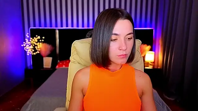 GracefulMichelle online show from 16, 4, 2026