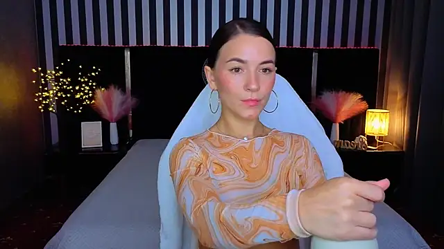 Snapshot of GracefulMichelle chatting on 29, 6, 2026 GracefulMichelle online show from 29, 6, 2026