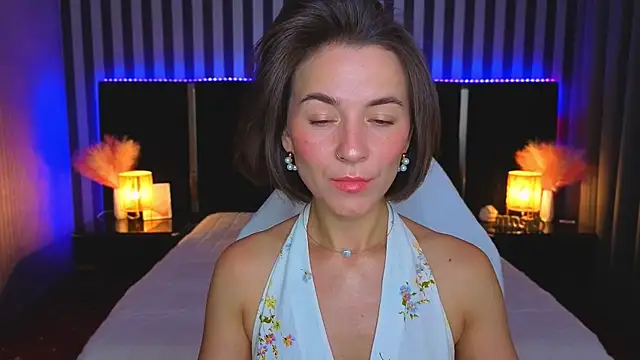 Snapshot of GracefulMichelle chatting on 4, 7, 2026 GracefulMichelle online show from 4, 7, 2026