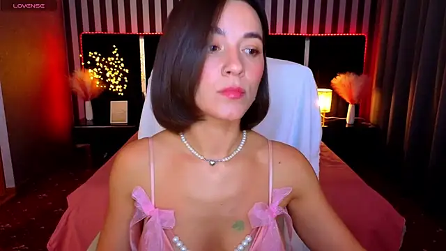 GracefulMichelle online show from 18, 3, 2026