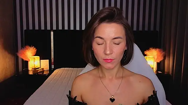 Snapshot of GracefulMichelle chatting on 9, 7, 2026 GracefulMichelle online show from 9, 7, 2026