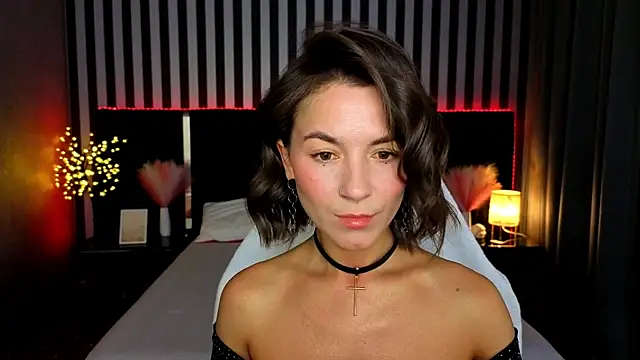 GracefulMichelle online show from 5, 5, 2026