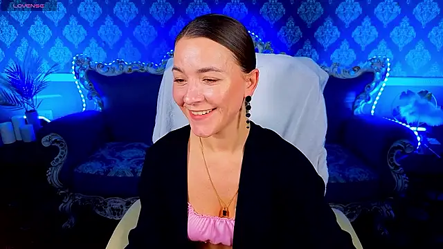 Snapshot of GracefulMichelle chatting on 18, 2, 2026 GracefulMichelle online show from 18, 2, 2026