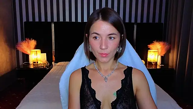 Snapshot of GracefulMichelle chatting on 7, 7, 2026 GracefulMichelle online show from 7, 7, 2026