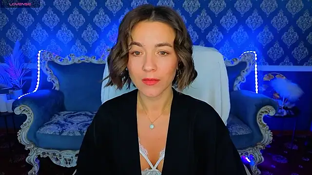 Snapshot of GracefulMichelle chatting on 1, 3, 2026 GracefulMichelle online show from 1, 3, 2026