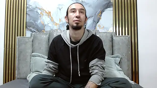 Dilan Lust online show from 17, 2, 2026