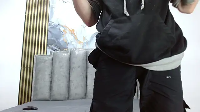 Dilan Lust online show from 20, 2, 2026