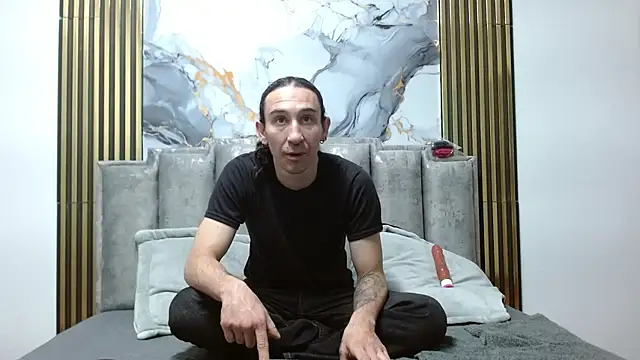 Dilan Lust online show from 26, 2, 2026