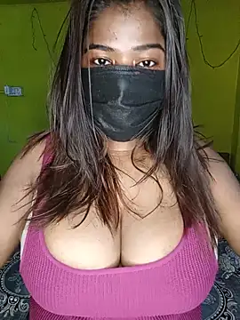 Snapshot of NISHHAA chatting on 21, 7, 2026 NISHHAA online show from 21, 7, 2026