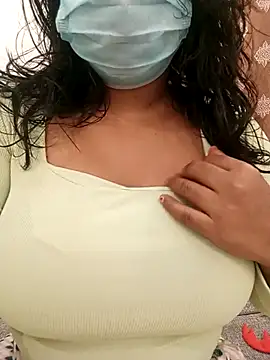 Snapshot of NISHHAA chatting on 27, 2, 2026 NISHHAA online show from 27, 2, 2026