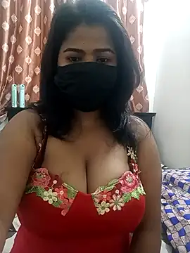 Snapshot of NISHHAA chatting on 18, 2, 2026 NISHHAA online show from 18, 2, 2026