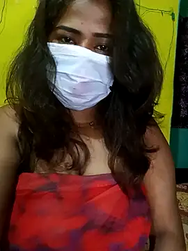 Snapshot of NISHHAA chatting on 27, 4, 2026 NISHHAA online show from 27, 4, 2026