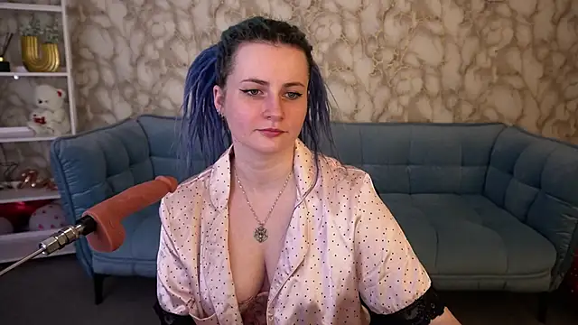 AlisaGracee online show from 13, 3, 2026