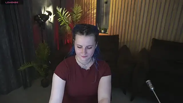 AlisaGracee online show from 9, 5, 2026