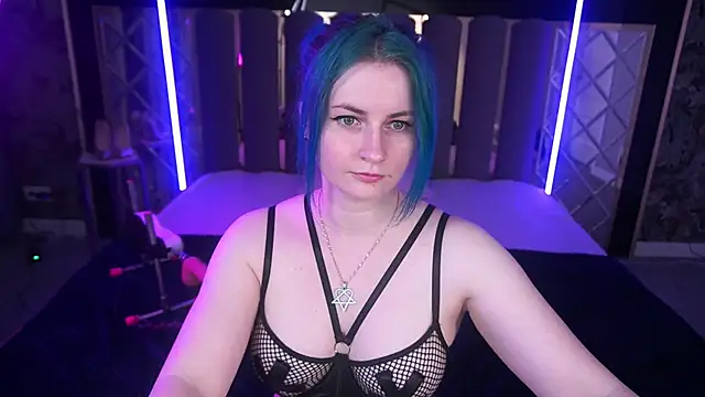 AlisaGracee online show from 20, 6, 2026