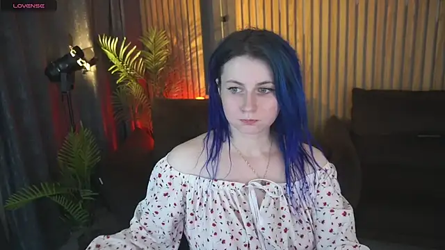 AlisaGracee online show from 17, 5, 2026