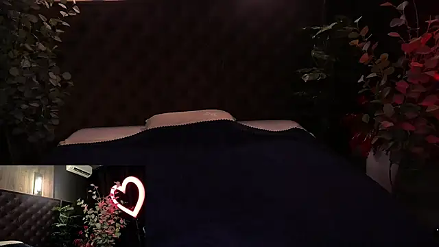 AlisaGracee online show from 13, 5, 2026