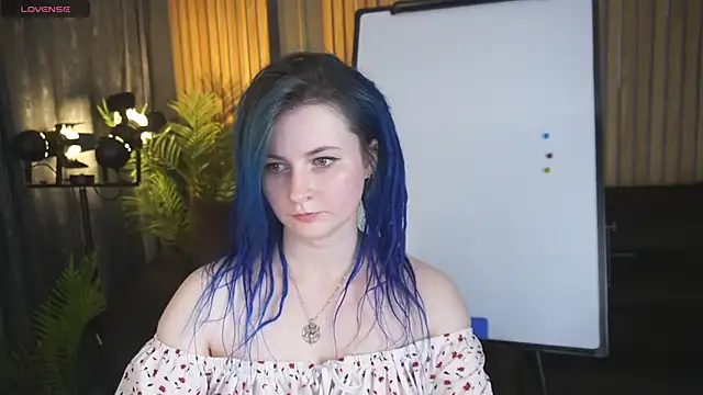AlisaGracee online show from 20, 5, 2026