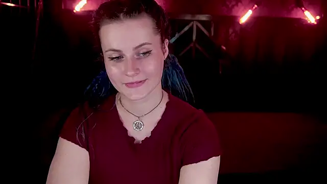 AlisaGracee online show from 11, 5, 2026