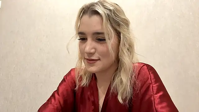 Snapshot of MerryVideo chatting on 25, 2, 2026 MerryVideo online show from 25, 2, 2026