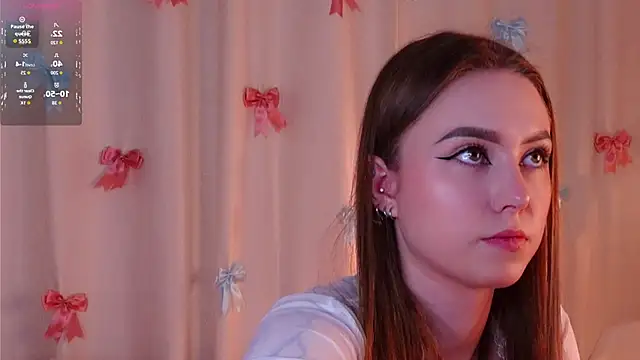 LorileeRuetz online show from 12, 4, 2026