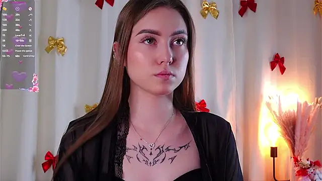 LorileeRuetz online show from 15, 3, 2026