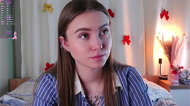 LorileeRuetz online show from 11, 3, 2026