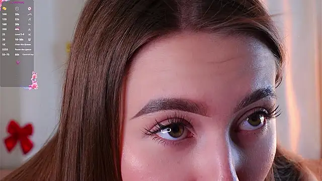 LorileeRuetz online show from 12, 3, 2026