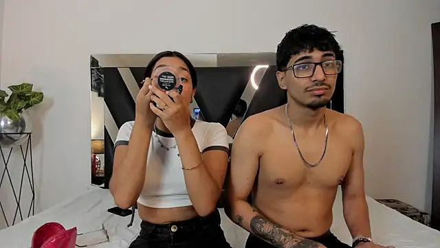 Mia Iron online show from 17, 3, 2026