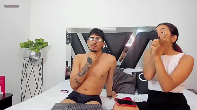 Mia Iron online show from 10, 3, 2026