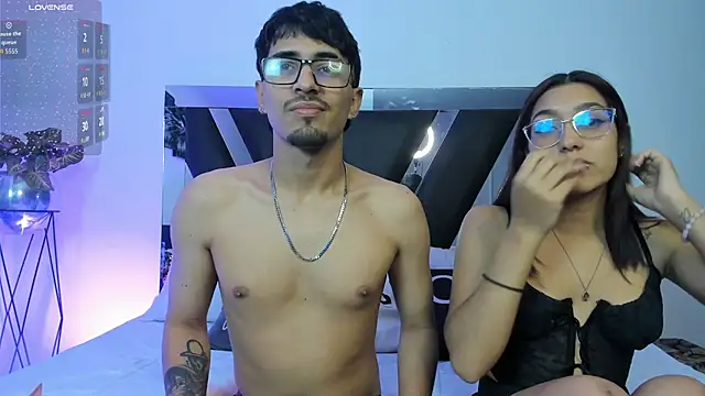 Mia Iron online show from 30, 3, 2026