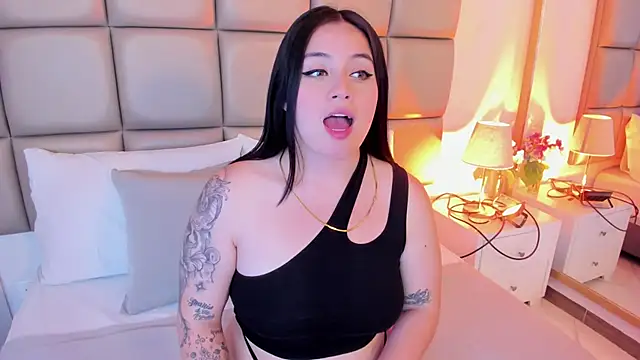 annybentleii online show from 16, 3, 2026