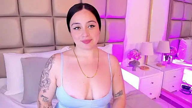 annybentleii online show from 31, 3, 2026