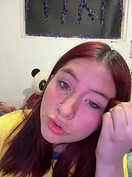 Snapshot of Caro_candy chatting on 24, 2, 2026 Caro candy online show from 24, 2, 2026