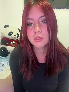 Snapshot of Caro_candy chatting on 27, 2, 2026 Caro candy online show from 27, 2, 2026