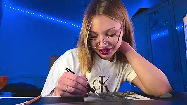 Snapshot of Stefifany chatting on 16, 2, 2026 Stefifany online show from 16, 2, 2026