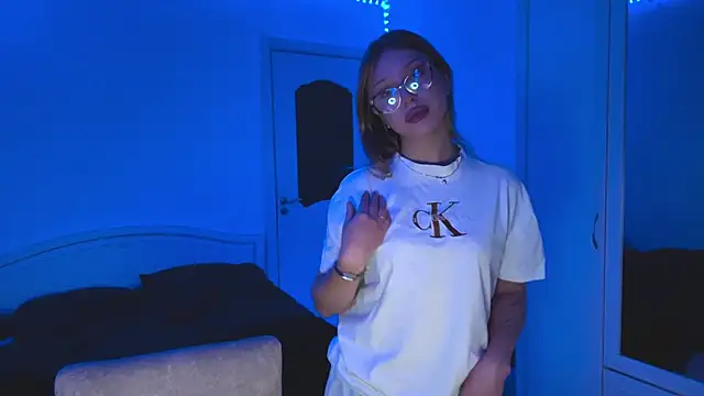 Snapshot of Stefifany chatting on 24, 2, 2026 Stefifany online show from 24, 2, 2026