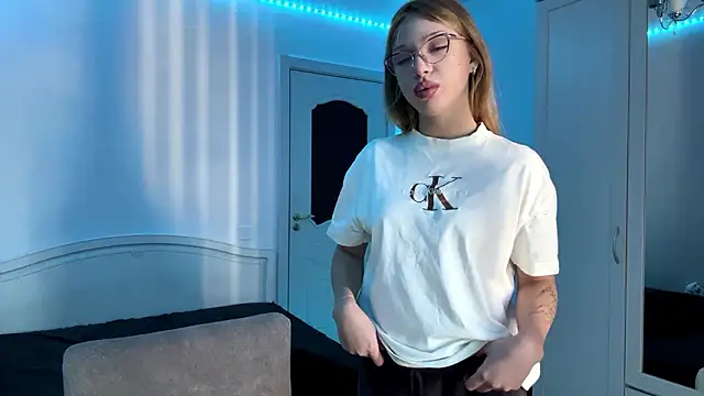 Snapshot of Stefifany chatting on 28, 2, 2026 Stefifany online show from 28, 2, 2026