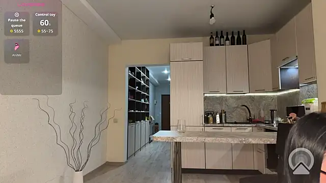 alicelanei online show from 25, 3, 2026