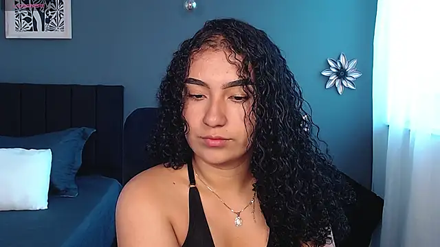 Sofia-bloom online show from 25, 2, 2026