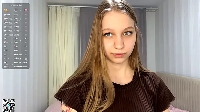 HollyGibson online show from 21, 2, 2026