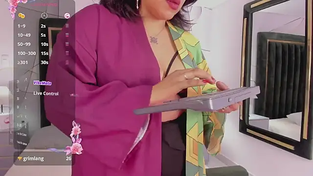 VinkSmokee online show from 29, 3, 2026