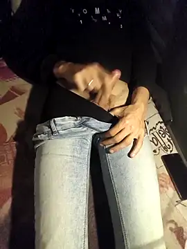 Wdamskiejbieliznie online show from 16, 3, 2026